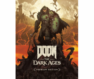 ESD Doom The Dark Ages Premium Edition