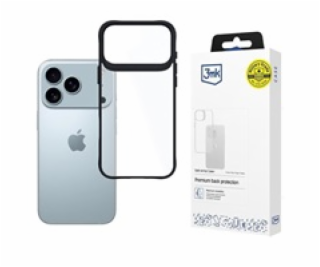 3mk Satin Armor Case+ pro Apple iPhone 17 Pro Max