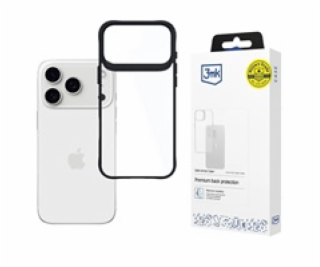 3mk Satin Armor Case+ pro Apple iPhone 17 Pro