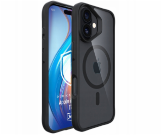 3mk Satin Armor MagCase pro Apple iPhone 17