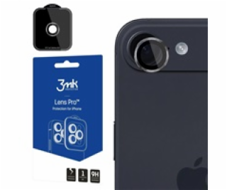 3mk Lens Protection Pro pro Apple iPhone Air Titanium Gray