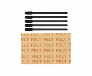 Wacom Pro Pen 3 felt pen nibs 10pc/pack