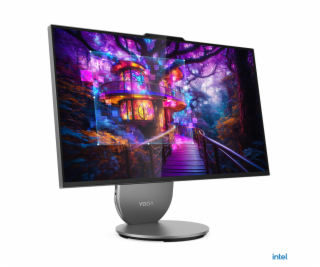 Lenovo Yoga/AIO 32ILL10/31,5 /4K UHD/U7-258V/32GB/1TB/RTX...