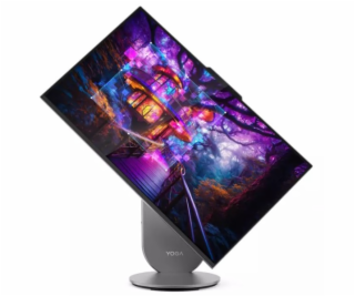 Lenovo YOGA AIO 27IAH10   Ultra 7 255H/16GB/SSD 1TB/27 /Q...