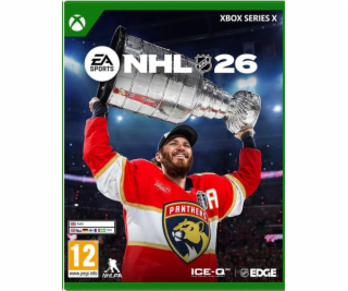 XSX hra EA Sports NHL 26