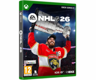 XSX hra EA Sports NHL 26