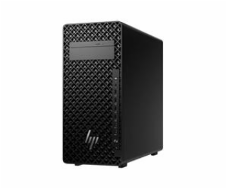 HP PC Z2 Tower G1i 1200W, Intel Core U9 285K (24C/5.7GHz)...