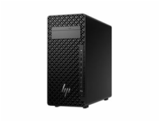 HP PC Z2 Tower G1i 1200W, Intel Core U9 285K (24C/5.7GHz), RTX 5O9O 32GB GDDR7, 4×32GB DDR5, 2TB,K+M, Win11Pro HE,3yo