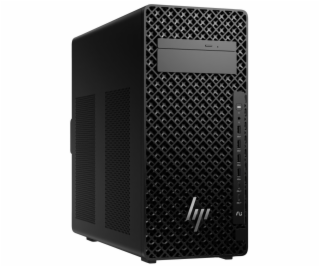 HP PC Z2 Tower G1i 1200W, Intel Core U9 285K (24C/5.7GHz)...