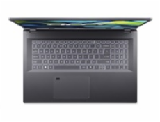 ACER NTB Aspire 17 (A17-51M-5043),i5-1334U,17.3 FHD,16GB,512GB SSD,UHD,W11P,Gray