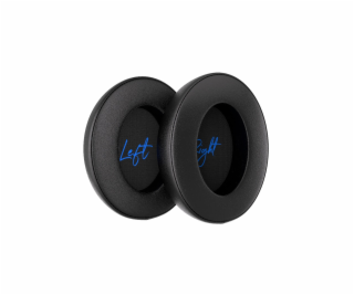 Endorfy náušníky Leather