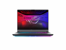 Asus ROG Strix G16 G615JMR-NEBULA043W - i7-14650HX/32GB/1TB SSD/RTX 5060 8GB/16 /2,5K/IPS/240Hz/2y PUR/Win 11 Home/šedá