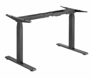 Výškově stavitelný stůl Brateck M08-23DE 2 motory rozsah ...