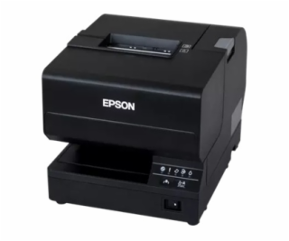 Epson TM-J7200(321) W/O MICR,WHITE, INC PSU, EU