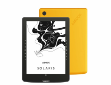 InkBook Solaris yellow