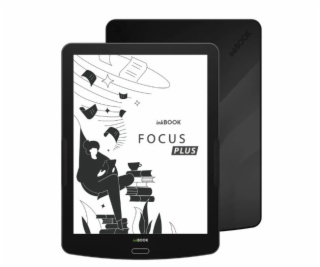 InkBook Focus Plus Black