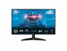 AOC MT 27  27B36X - 1920x1080,IPS,144Hz,1xHDMI,1xDP