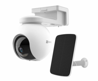 EZVIZ IP kamera HB8 Pro 4K + 5W solar panel