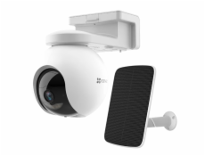 EZVIZ IP kamera HB8 Pro 4K + 5W solar panel