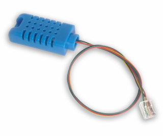 TINYCONTROL teplotní a vlhkostní čidlo AHT20 (AM2301B) pr...