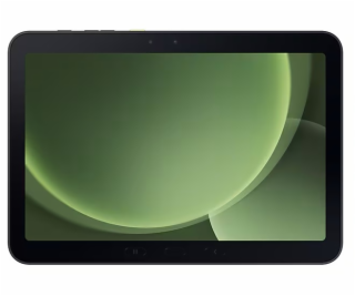 Samsung Galaxy Tab Active5 Pro Wi-Fi/SM-X350NZGAEUE/10,1 ...