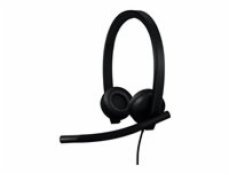 981-001431, USB Headset Stereo H570e