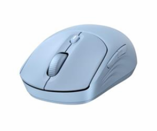 400 Quiet Blue Wireless Mouse - bezdrátová myš