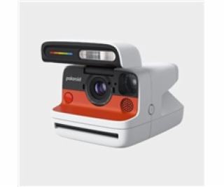 Polaroid Flip White + balení barevných filmů (8 fotografií)