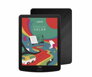 InkBook Focus Color Black