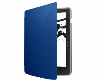 InkBook pouzdro DUO indigo Blue (pro model Solaris