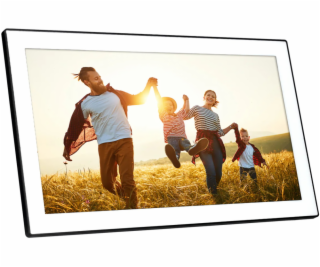 Rollei fotorámeček WiFi 211/ úhlopříčka 21.5 / 32GB/ 4W/ ...