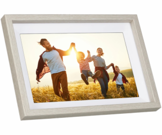 Rollei fotorámeček WiFi 108/ úhlopříčka 10.1 / 32GB/ 2W/ ...