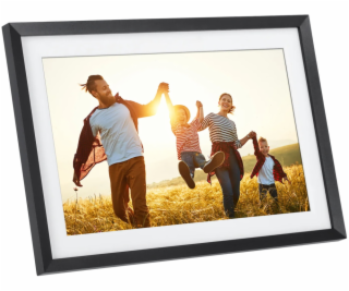 Rollei fotorámeček WiFi 107/ úhlopříčka 10.1 / 32GB/ 2W/ ...