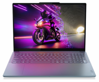 Lenovo Yoga Pro 9/16IAH10/U9-285H/16 /3200x2000/T/64GB/2T...