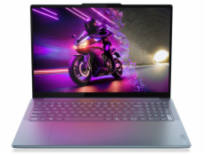 Lenovo Yoga Pro 9/16IAH10/U9-285H/16 /3200x2000/T/64GB/2TB/RTX 5070/W11H/Tidal Teal/3R