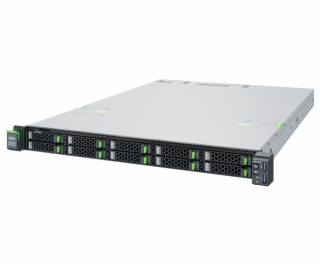 Fujitsu PRIMERGY RX1330M6/Xeon 6325P/32GB DDR5/2x Mod PSU...