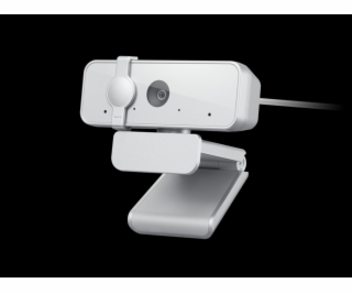 Lenovo 310 FHD Webcam White - USB-A bílá FHD webkamera