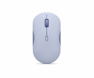 Lenovo 350 Bluetooth Silent Mouse (Luna Grey)