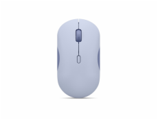 Lenovo 350 Bluetooth Silent Mouse (Luna Grey)