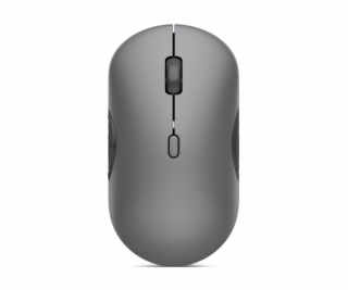Lenovo 700 Multi-Device Wireless Silent Mouse Grey