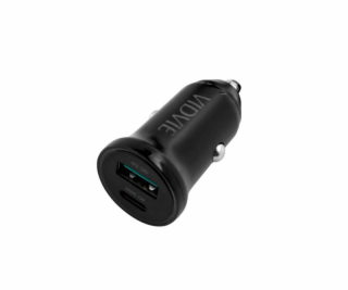 Autoadaptér USB VIDVIE GSM1061