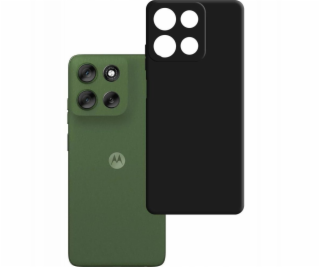 3mk Matt Case pro Motorola Moto G56