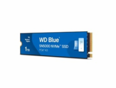 WD BLUE SSD NVMe 1TB PCIe SN5100, Gen4, (R:5150, W:4900MB/s)