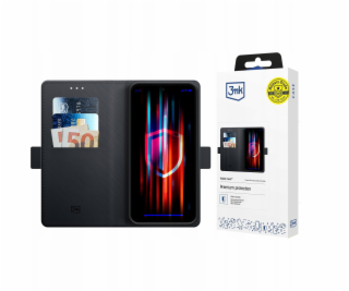 3mk Wallet Case pro Apple iPhone 17 Pro Max