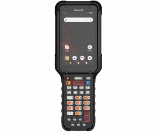 CK67/5G/30 key/Large-NUM/FlexRange/8GB/Cam