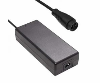 Akyga Napájecí zdroj e-skútru 54.6V / 2A 109W LP16