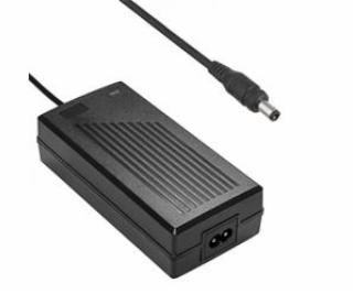 Akyga Napájecí zdroj elektrokol 42V / 2A 84W 5.5 x 2.5 mm...