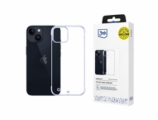 3mk Just20g Clear Case pro Apple iPhone 15, 