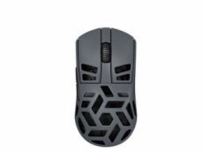 LORGAR myš MSE90W, šedá