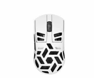 LORGAR myš MSE90W, bílá